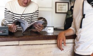 Airbnb pour entreprise
